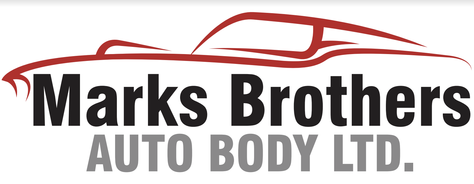 Marks Brothers Auto Body Ltd.